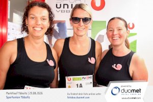 Marktlauf Ybbsitz